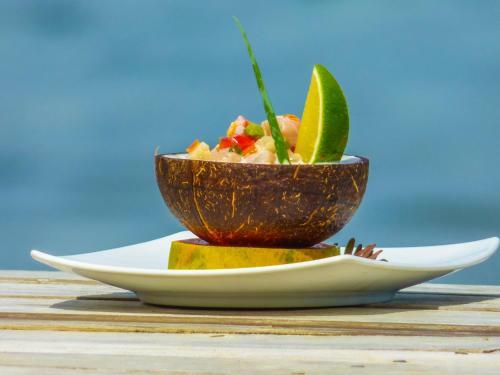 Hotel Matangi Private Island Resort - Adults Only