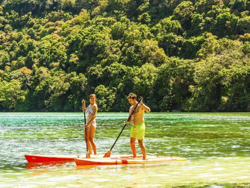 Hotel Matangi Private Island Resort - Adults Only
