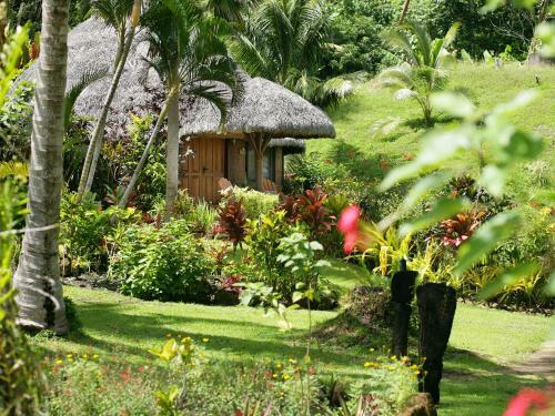 Hotel Matangi Private Island Resort - Adults Only