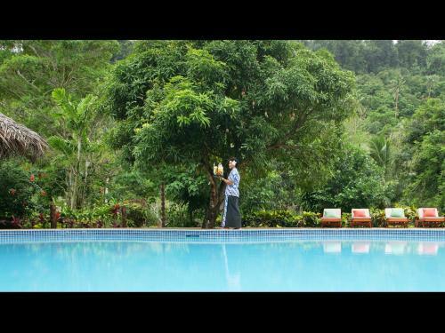 Hotel Matangi Private Island Resort - Adults Only