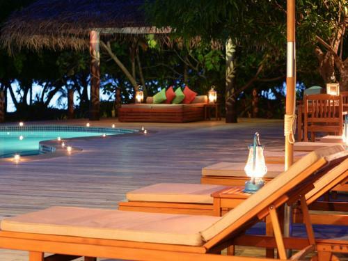 Hotel Matangi Private Island Resort - Adults Only