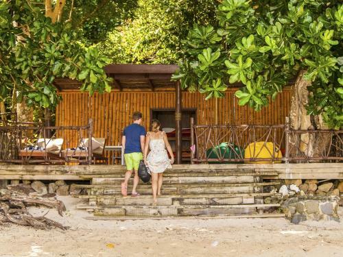 Hotel Matangi Private Island Resort - Adults Only