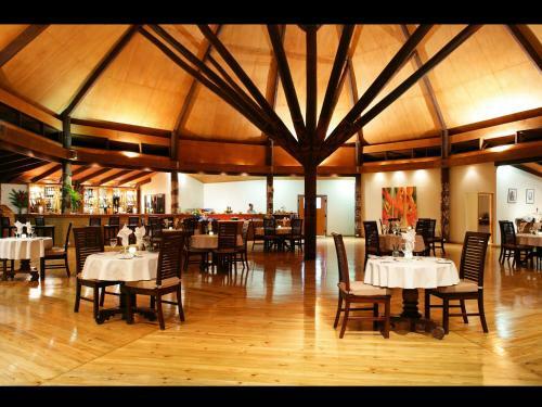 Hotel Matangi Private Island Resort - Adults Only