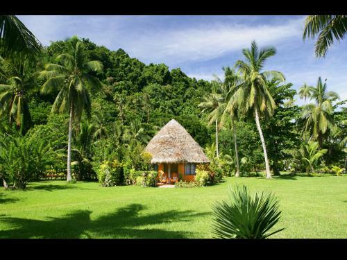 Hotel Matangi Private Island Resort - Adults Only