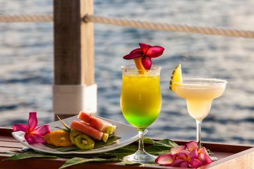 Hotel Matangi Private Island Resort - Adults Only