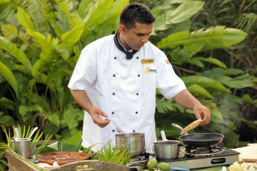 Hotel Matangi Private Island Resort - Adults Only
