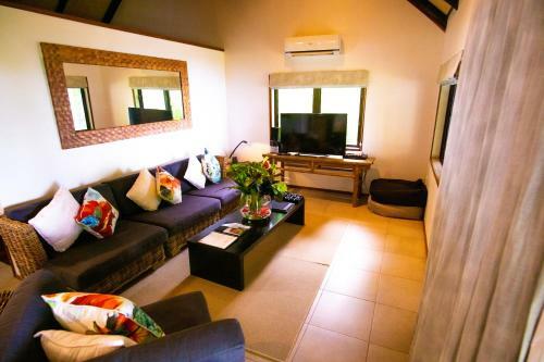 Hotel Qamea Resort & Spa
