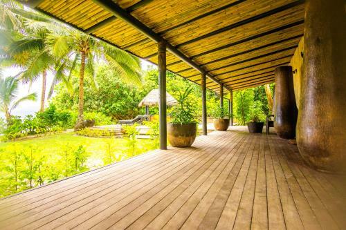 Hotel Qamea Resort & Spa