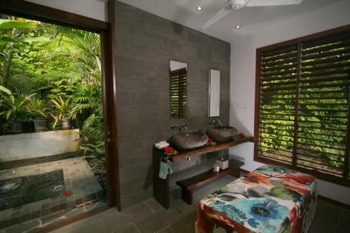 Hotel Qamea Resort & Spa