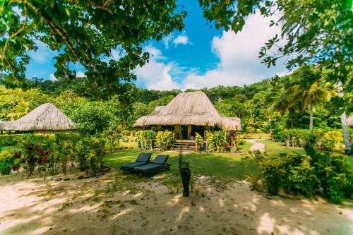 Hotel Qamea Resort & Spa