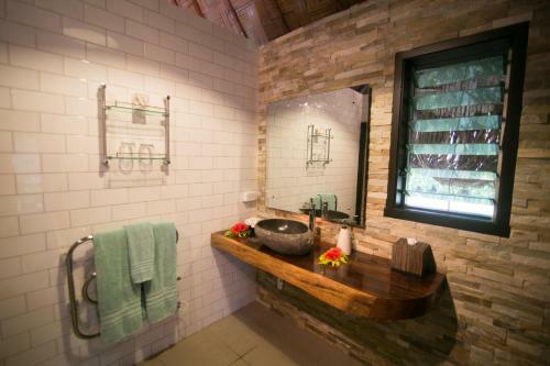 Hotel Qamea Resort & Spa