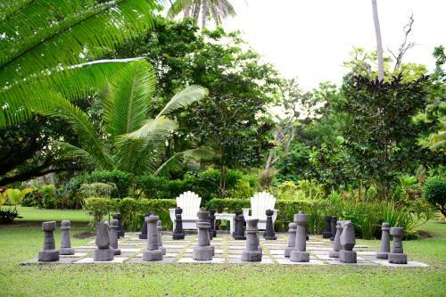 Hotel Qamea Resort & Spa