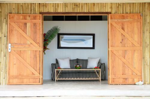 Hotel Qamea Resort & Spa