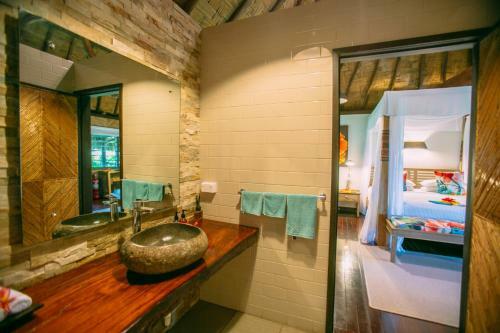 Hotel Qamea Resort & Spa