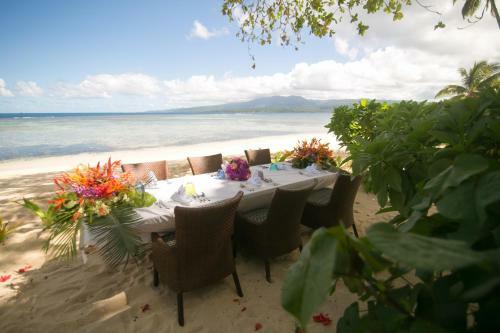Hotel Qamea Resort & Spa