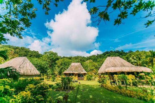 Hotel Qamea Resort & Spa