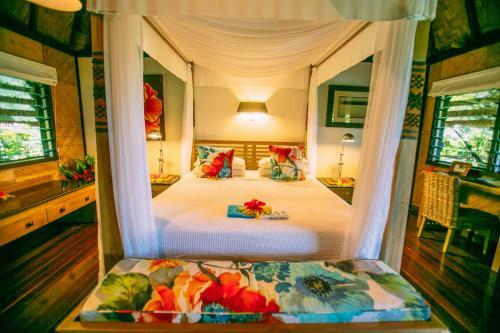Hotel Qamea Resort & Spa