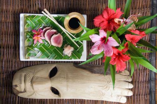 Hotel Qamea Resort & Spa