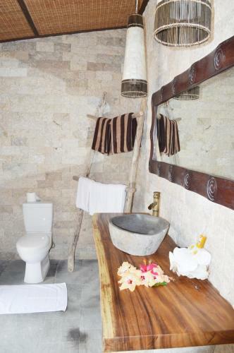 Hotel Mantaray Island Resort