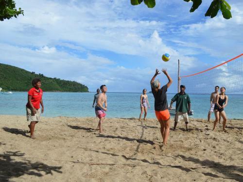 Hotel Mantaray Island Resort