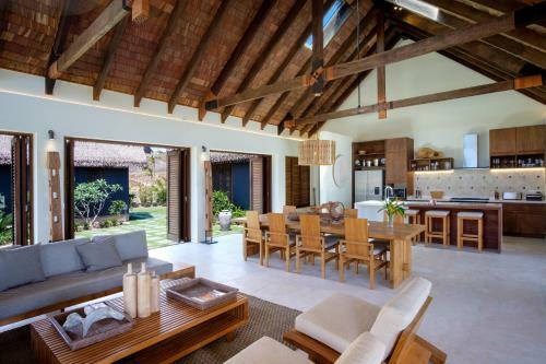 Villa My Vunabaka