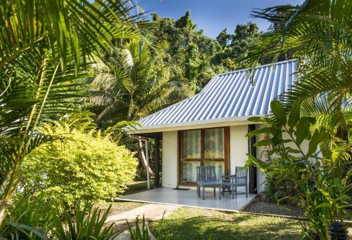 Hotel Wellesley Resort Fiji