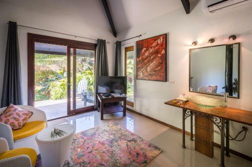 Hotel Wellesley Resort Fiji
