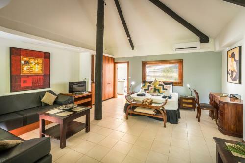 Hotel Wellesley Resort Fiji