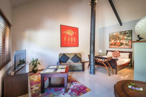 Hotel Wellesley Resort Fiji