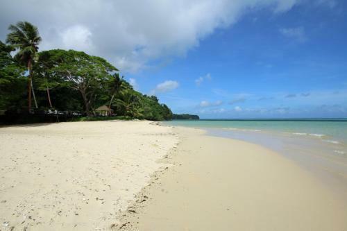 Hotel Wellesley Resort Fiji