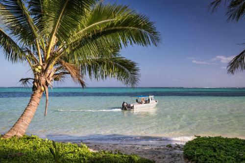 Hotel Wellesley Resort Fiji