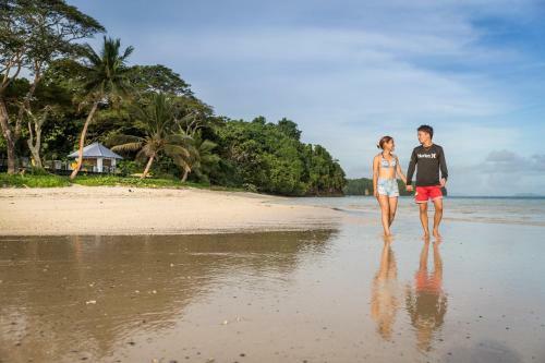 Hotel Wellesley Resort Fiji