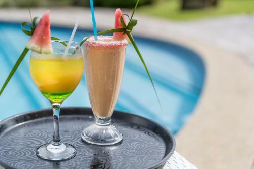 Hotel Wellesley Resort Fiji