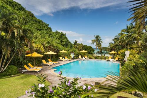 Hotel Wellesley Resort Fiji