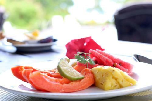 Hotel Wellesley Resort Fiji