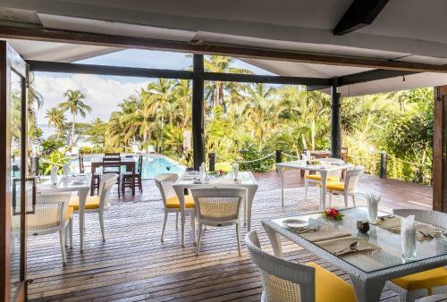 Hotel Wellesley Resort Fiji