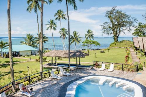 Hotel Crusoe's Retreat - Adults Only