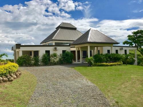 Villa Sapphire Bay Fiji