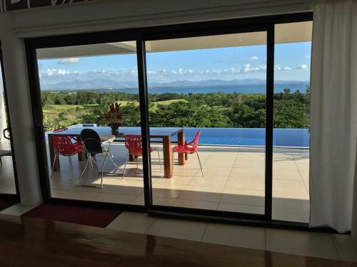 Villa Sapphire Bay Fiji