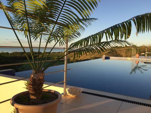 Villa Sapphire Bay Fiji
