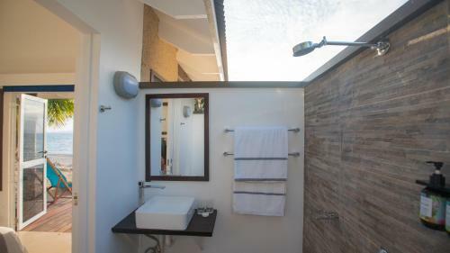 Albergue South Sea Island