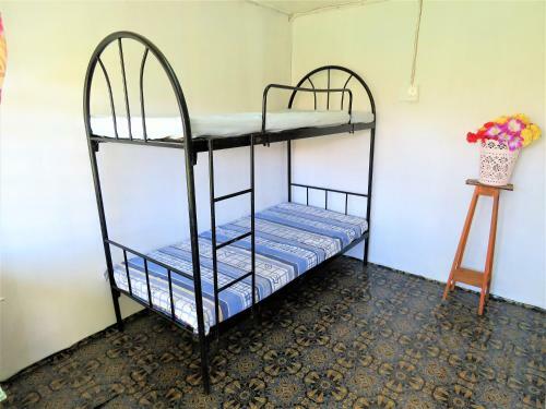 Agroturismo Mountain Oasis Farm Stay
