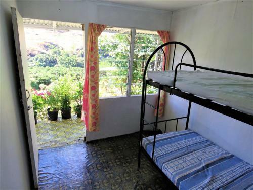 Agroturismo Mountain Oasis Farm Stay