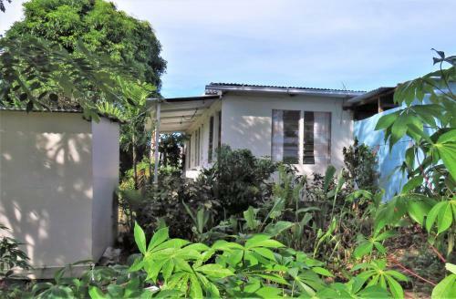 Agroturismo Mountain Oasis Farm Stay