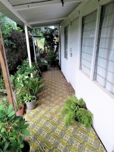 Agroturismo Mountain Oasis Farm Stay