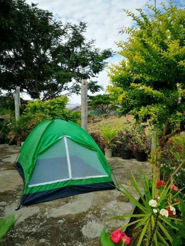 Agroturismo Mountain Oasis Farm Stay