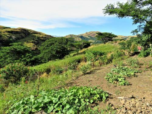 Agroturismo Mountain Oasis Farm Stay