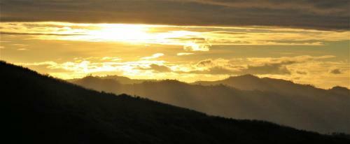 Agroturismo Mountain Oasis Farm Stay