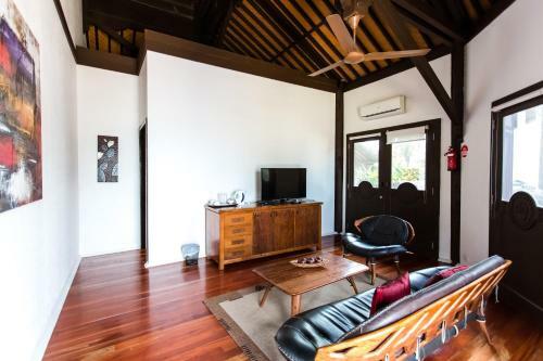 Hotel The View Fiji-"adults Only"