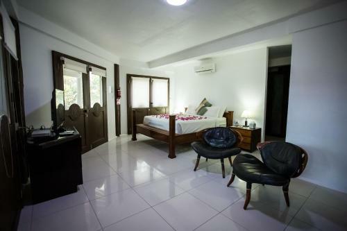 Hotel The View Fiji-"adults Only"